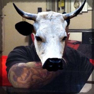 Meet your Posher, Ronald